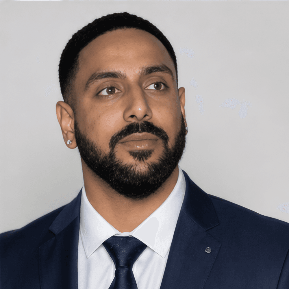 Bhinda Bal, founder of GrowDVM